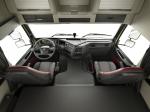Volvo FMX 8x4 Tridem Tipper 2013 года